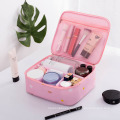 Bolsa de maquillaje Bag Carry Ladies Travel Cosmetic